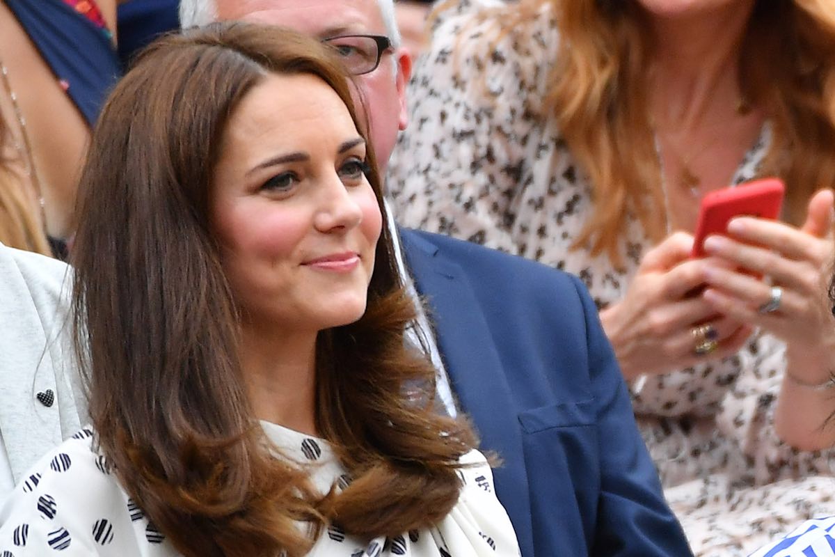 Kate Middleton