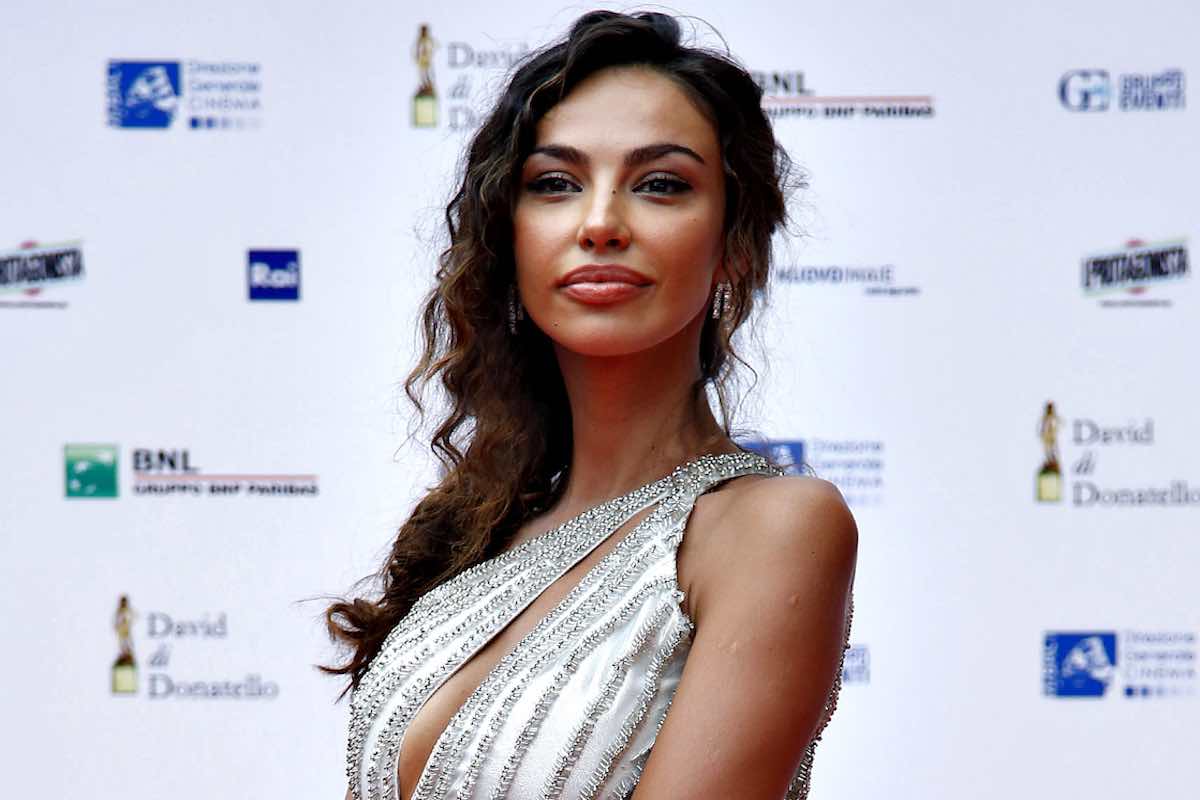 Madalina Ghenea