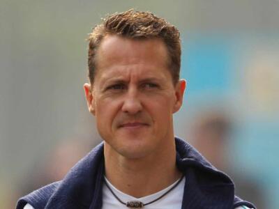 Michael Schumacher: le foto rubate da un amico e offerte ai giornali