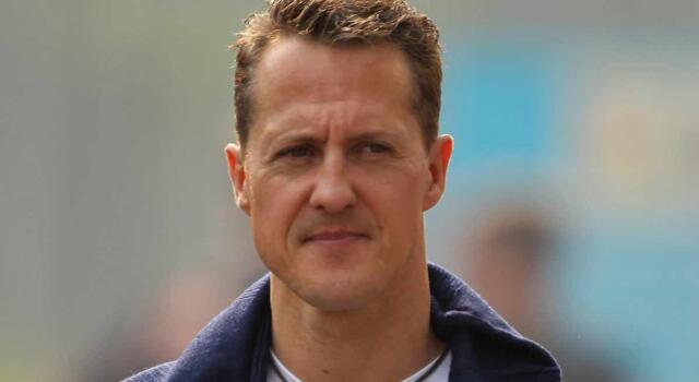 Michael Schumacher: le foto rubate da un amico e offerte ai giornali