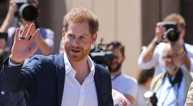 Principe Harry, la confessione shock: &#8220;Mai andato d&#8217;accordo con Kate Middleton&#8221;