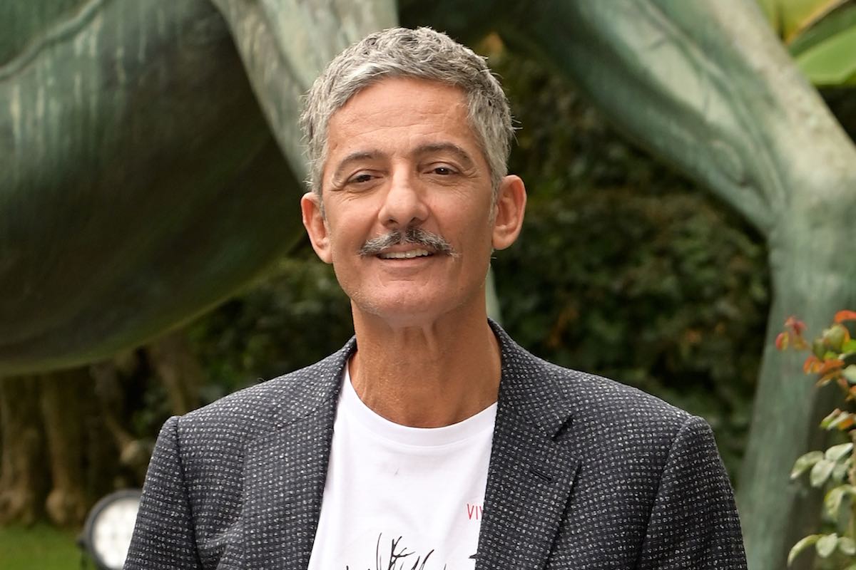 Rosario Fiorello
