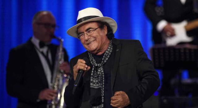 Al Bano Carrisi, lo scivolone a San Valentino: &#8220;Imperdonabile&#8221;