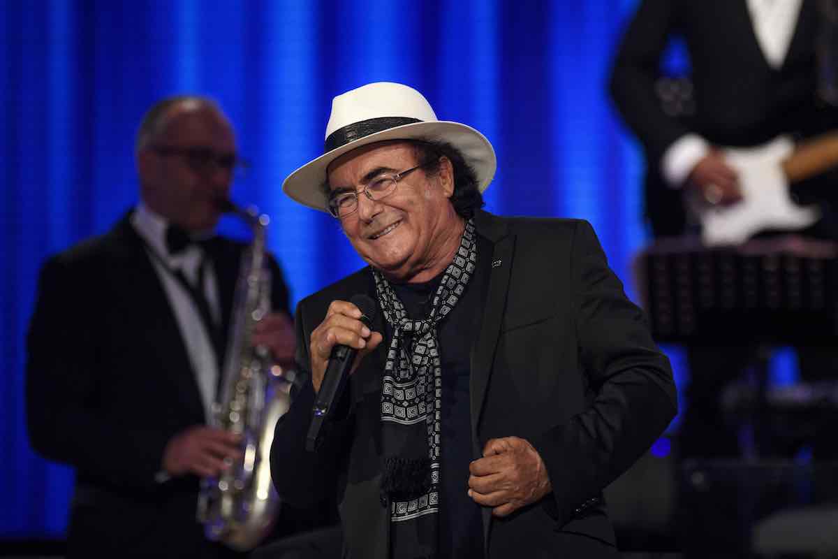 Albano Carrisi