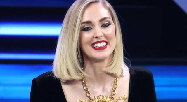 Chiara Ferragni risponde a Striscia la Notizia: la sua verità su Sanremo