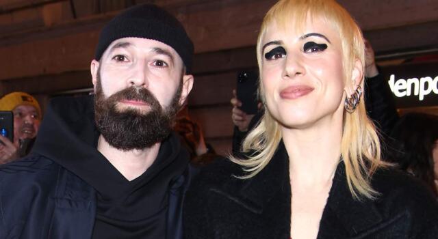 Nozze a Sanremo 2023: i Coma Cose hanno annunciato il loro matrimonio