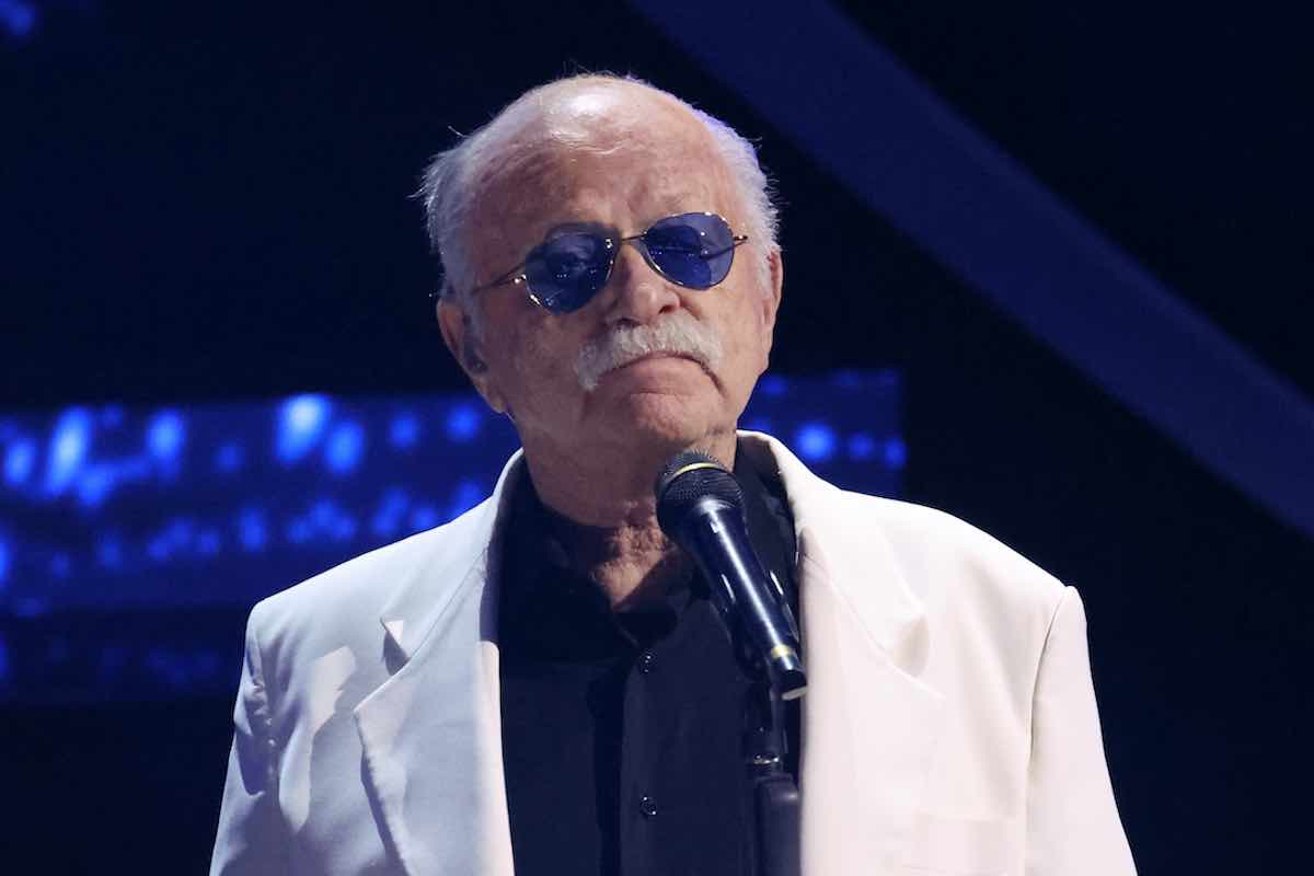 Gino Paoli