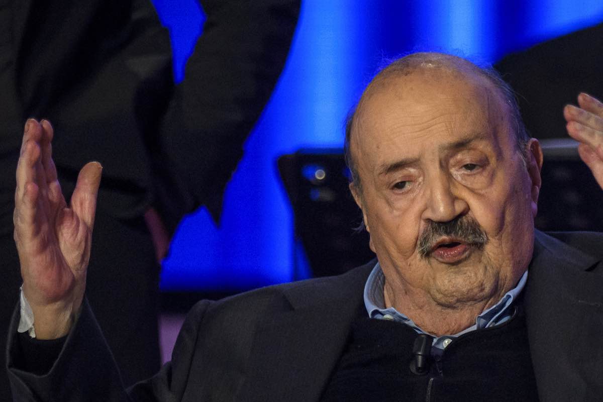 Maurizio Costanzo
