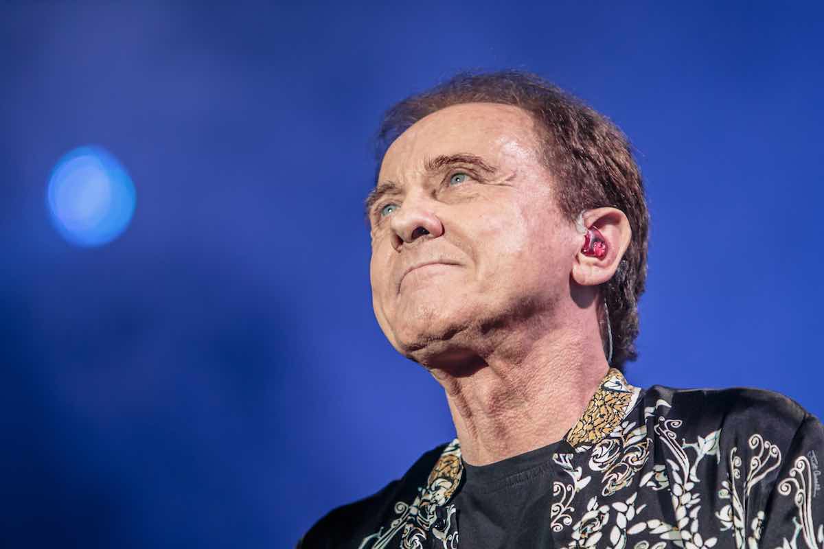 Roby Facchinetti
