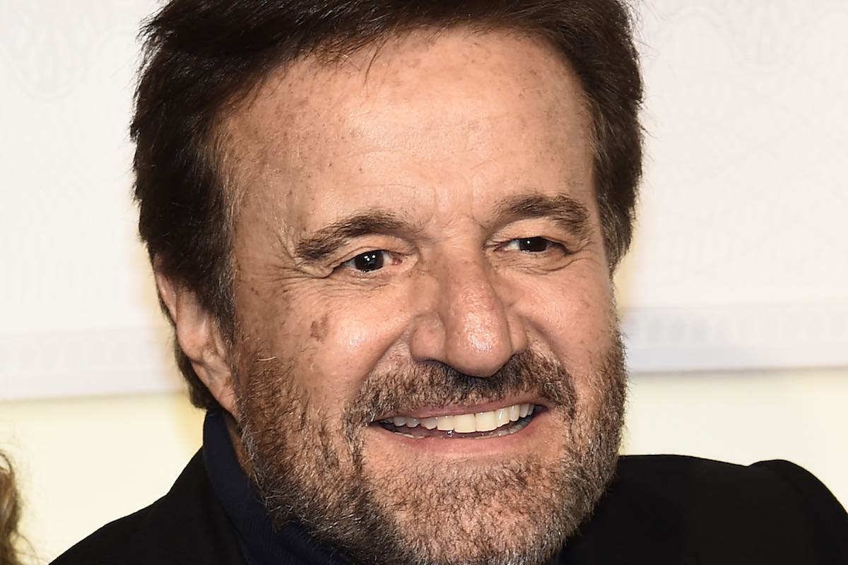 Christian De Sica