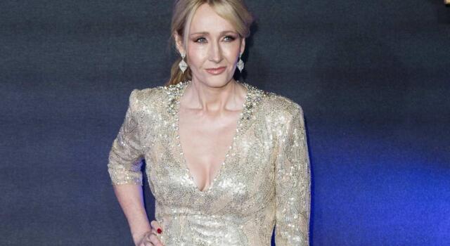 J. K. Rowling, le gravi accuse dell&#8217;ex marito: &#8220;Harry Potter è anche mio&#8221;