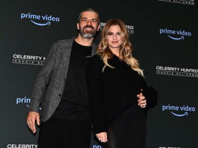 “Siete una coppia antipatica!”: Cristina Marino e Argentero presi di mira dagli haters