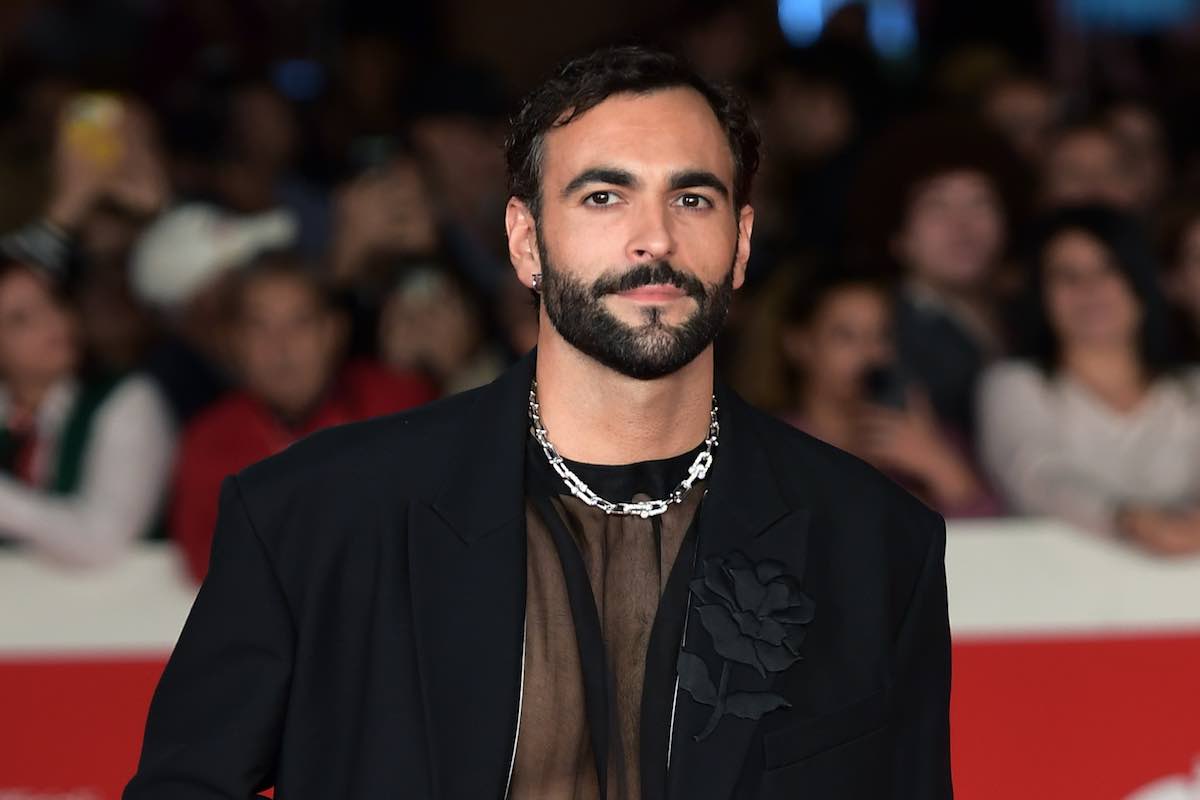 Marco Mengoni