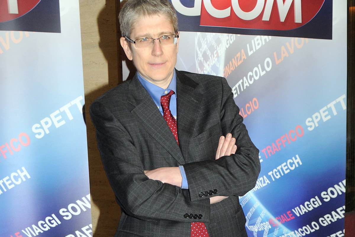 Mario Giordano