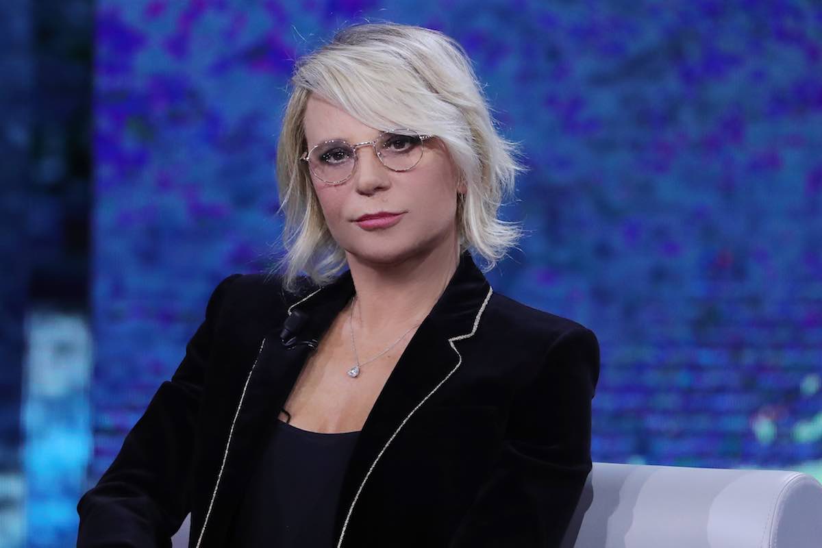 Maria De Filippi
