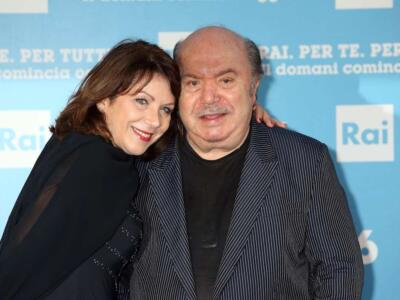 Rosanna Banfi: il tenero ricordo della madre Lucia a un mese dalla scomparsa