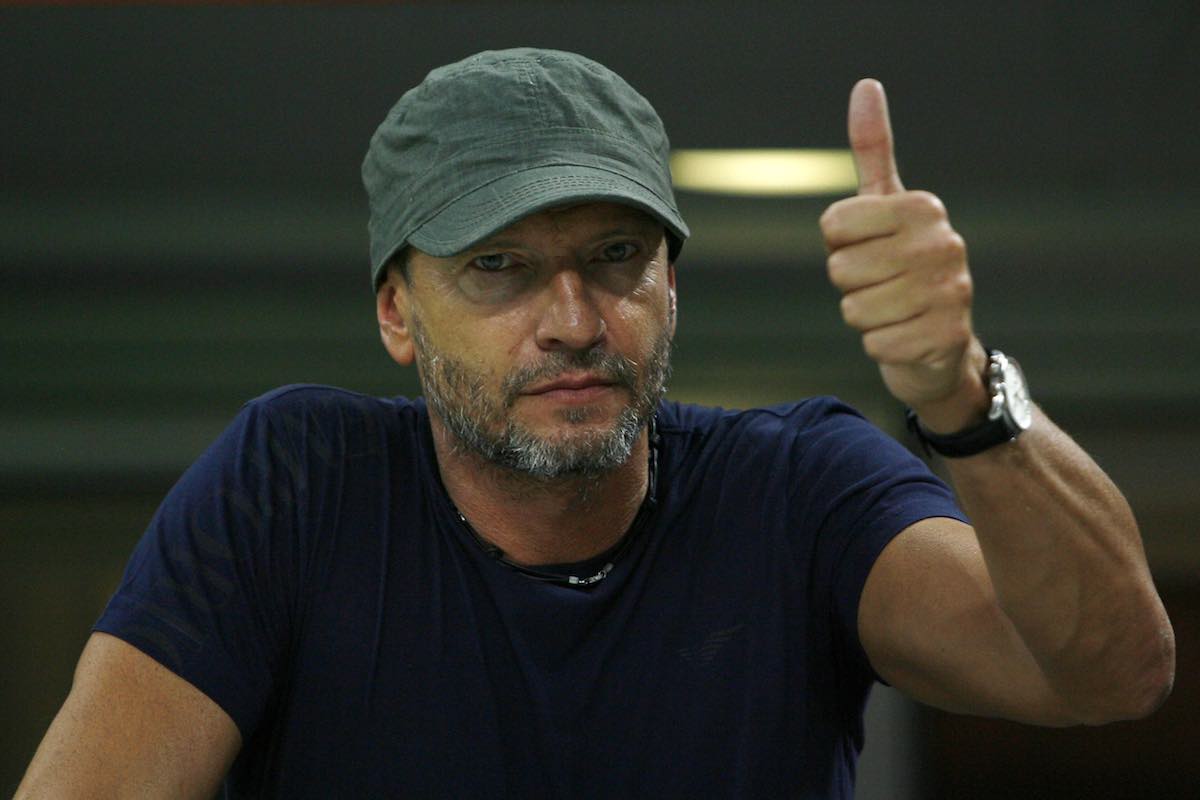 Biagio Antonacci