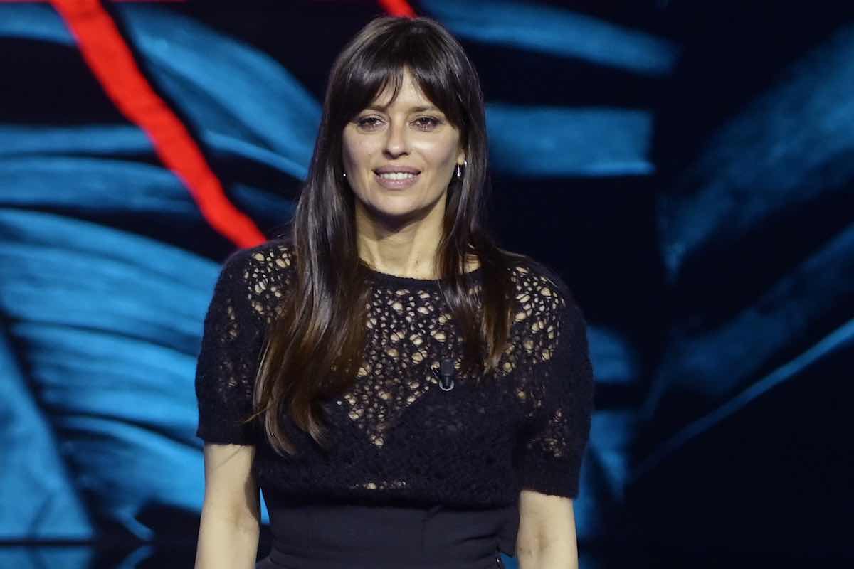 Claudia Pandolfi