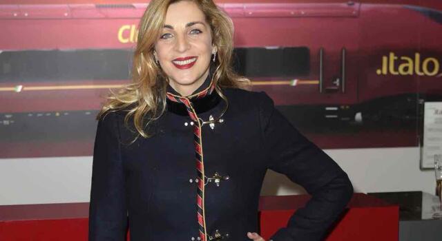 Elena Di Cioccio confessa il suo dramma: &#8220;Sono sieropositiva&#8221;