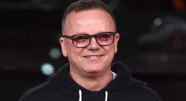 Gigi D&#8217;Alessio: &#8220;Ho fallito, ma non sono un pu***ere&#8221;