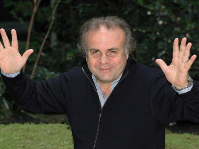 Jerry Calà dopo l’infarto: “In sala operatorio mi chiamavano Libidine”