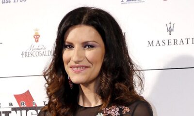 Laura Pausini