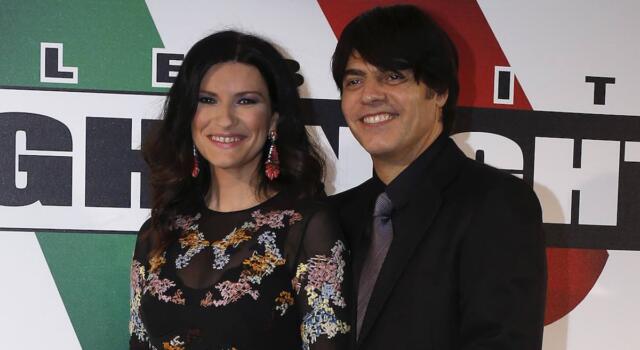 Laura Pausini, l&#8217;insolita proposta di matrimonio: un video svela il curioso retroscena