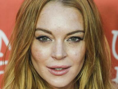 Lindsay Lohan incinta del primo figlio: il tenero annuncio via social