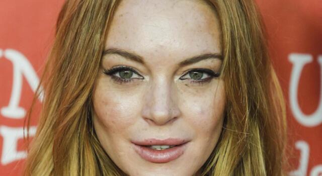 Lindsay Lohan presto mamma: tutti i dettagli sulla gravidanza e il bebè in arrivo