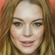 Lindsay Lohan
