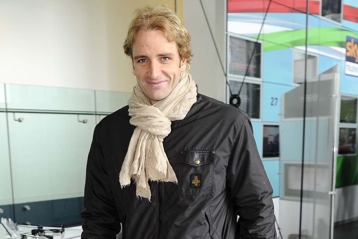 Massimiliano Rosolino
