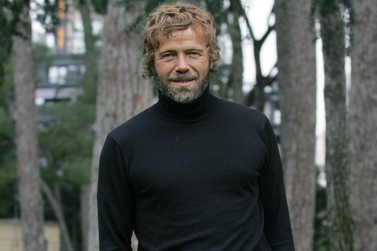 Massimo Ciavarro