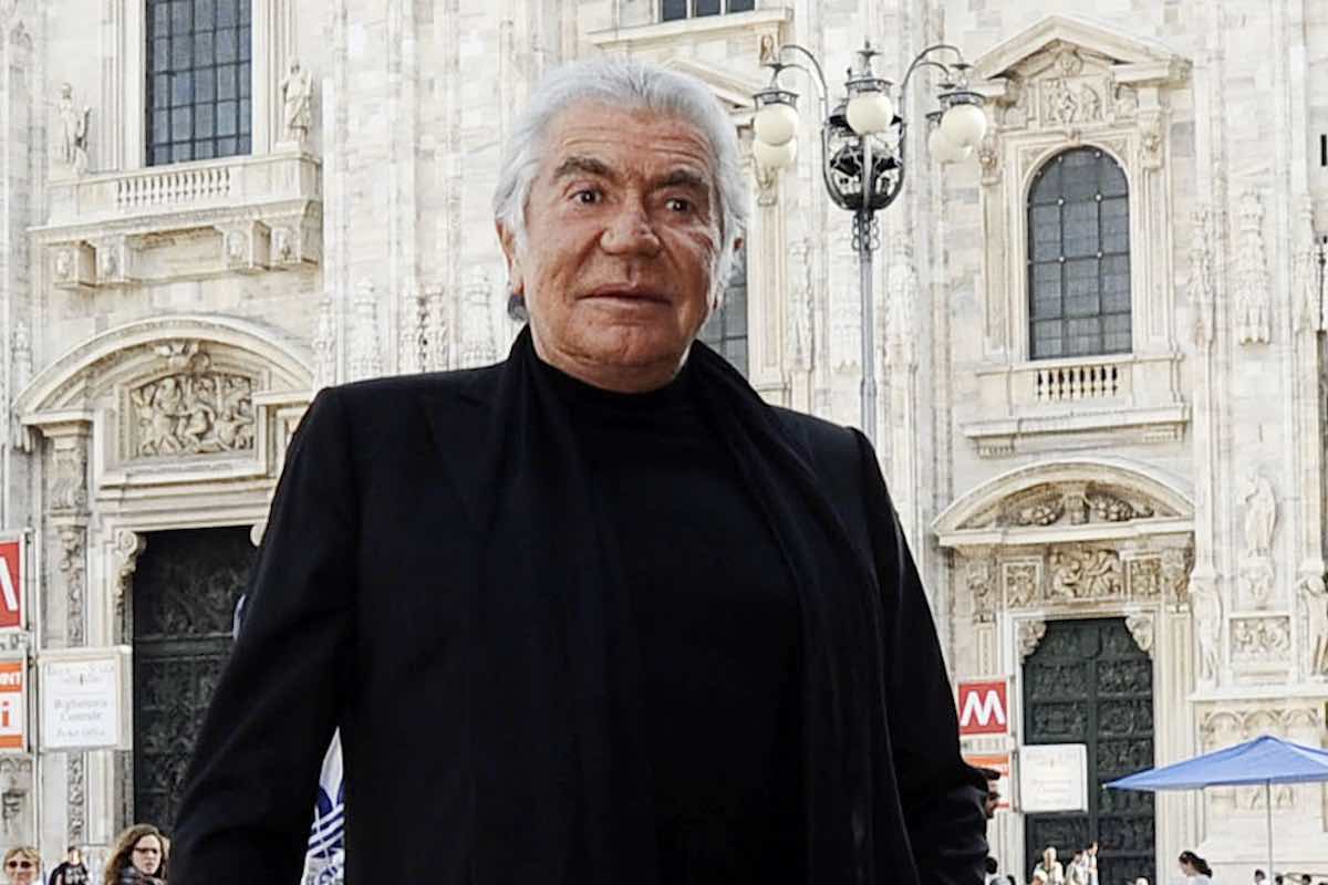 Roberto Cavalli