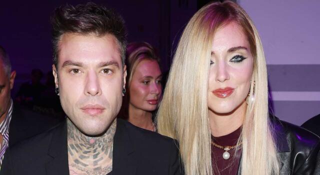 Fedez e Ferragni, pace fatta? “Lui le ha imposto una condizione”