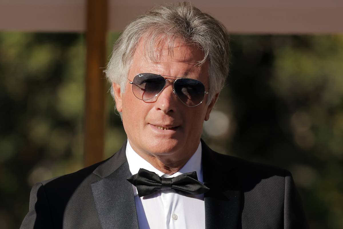 Giorgio Manetti
