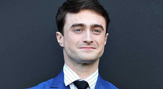 Harry Potter è diventato papà: primo figlio per Daniel Radcliffe