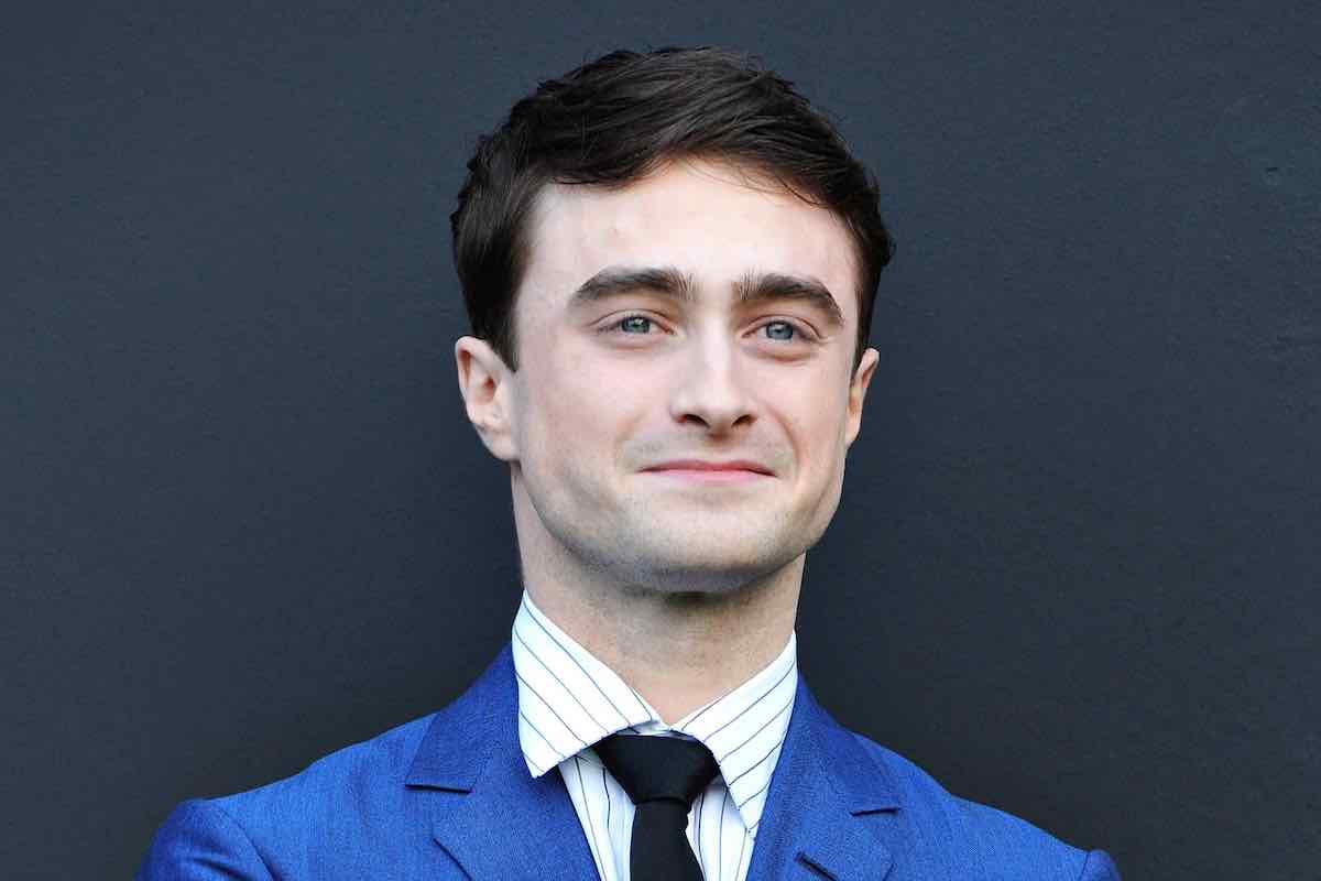 Daniel Radcliffe