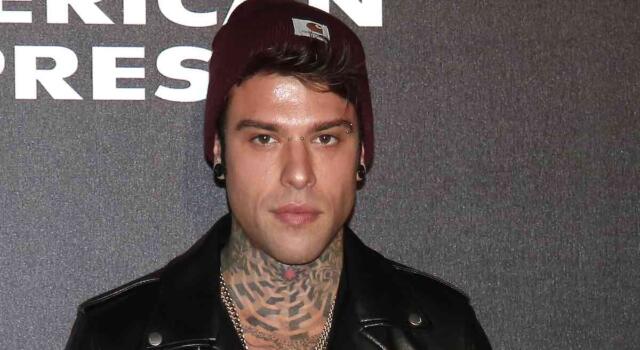 Fedez in lacrime, la confessione: &#8220;Il mio unico terrore durante la malattia&#8221;