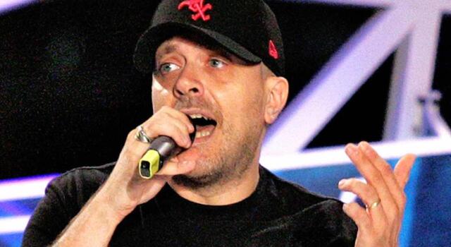 Max Pezzali, la dedica romantica della moglie: &#8220;Sei stato e continui ad essere&#8230;&#8221;