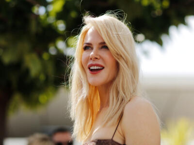 Sempre più celebrities investono in prodotti vegani: Nicole Kidman sceglie Vegamour