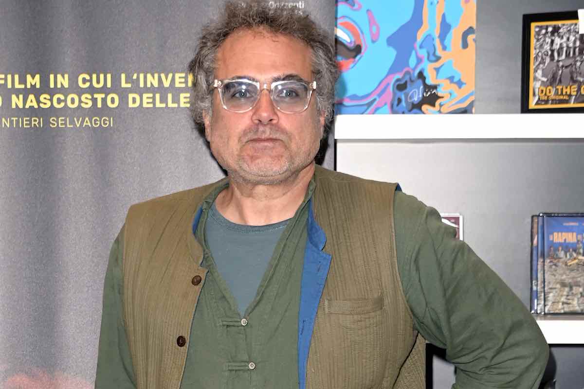 Yari Carrisi