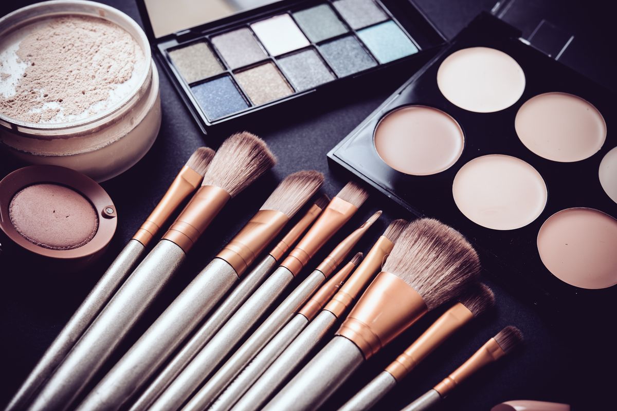 trucchi makeup