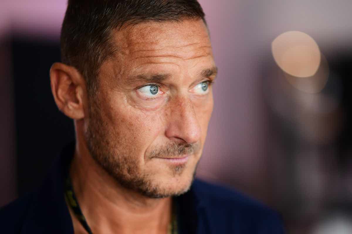 Francesco Totti