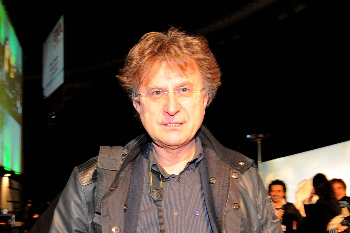 Red Ronnie