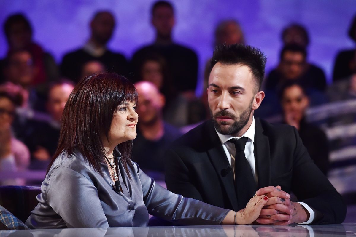 Stefania Pezzopane Simone Coccia Colaiuta