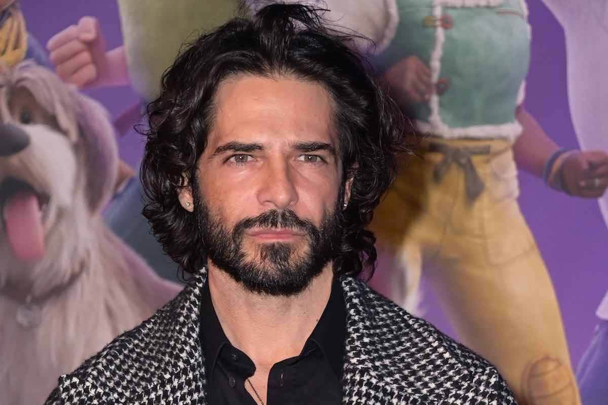 Marco Bocci