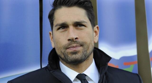 Marco Borriello: “Belen? La mia storia più importante”