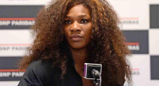Serena Williams è incinta: seconda cicogna in arrivo per la campionessa