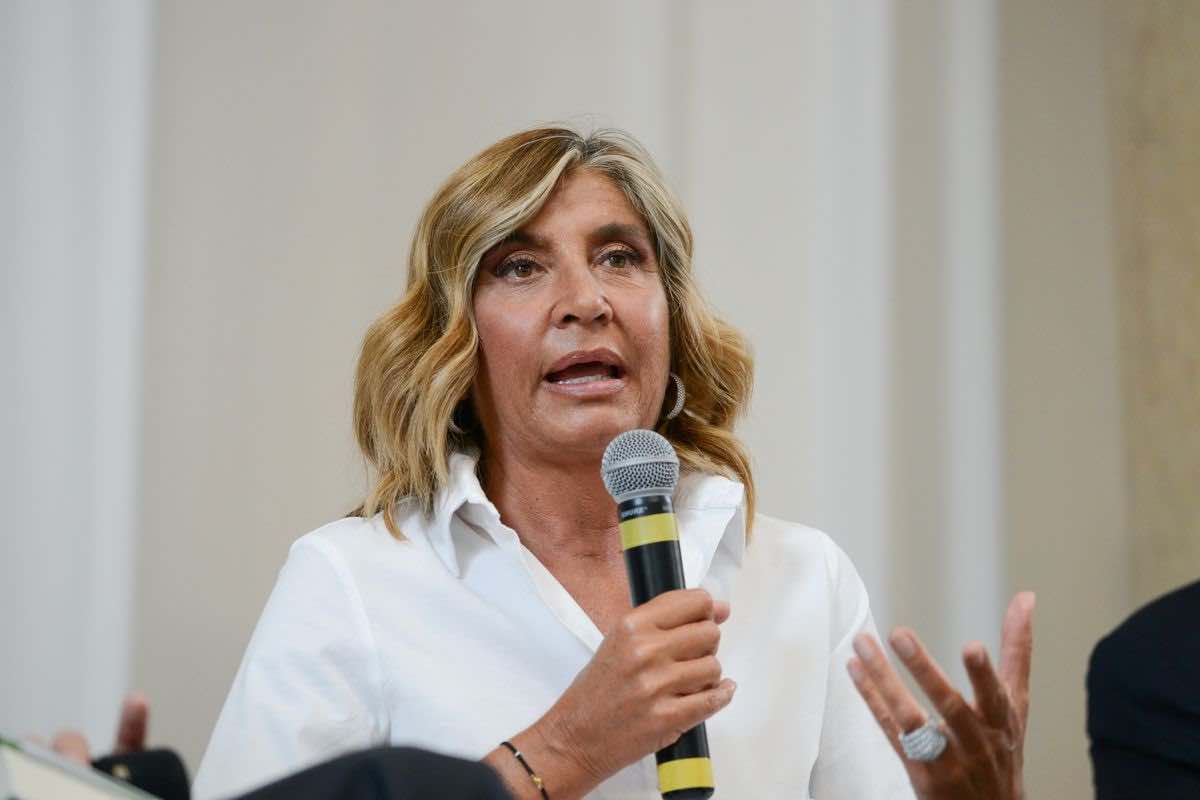 Myrta Merlino