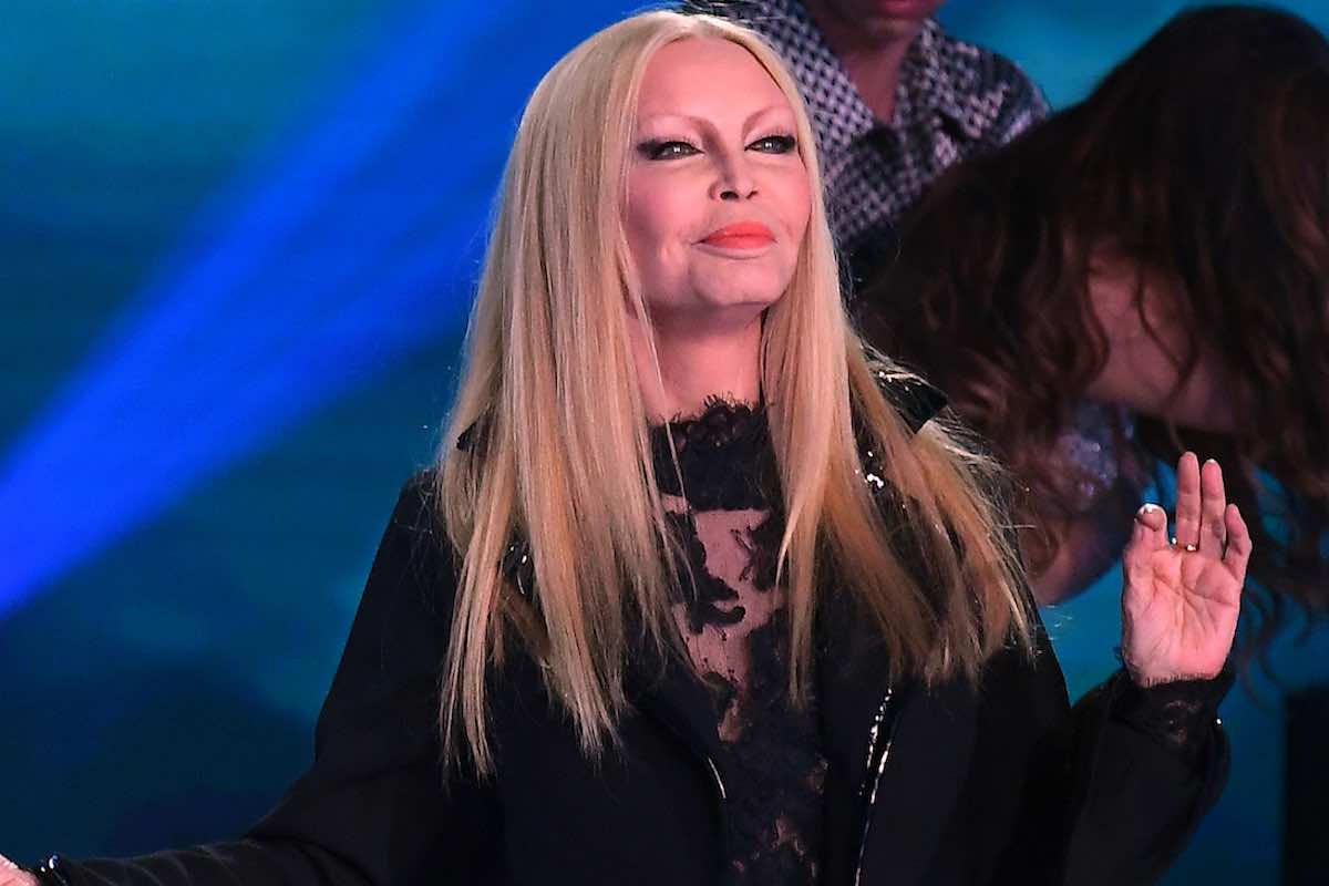 Patty Pravo